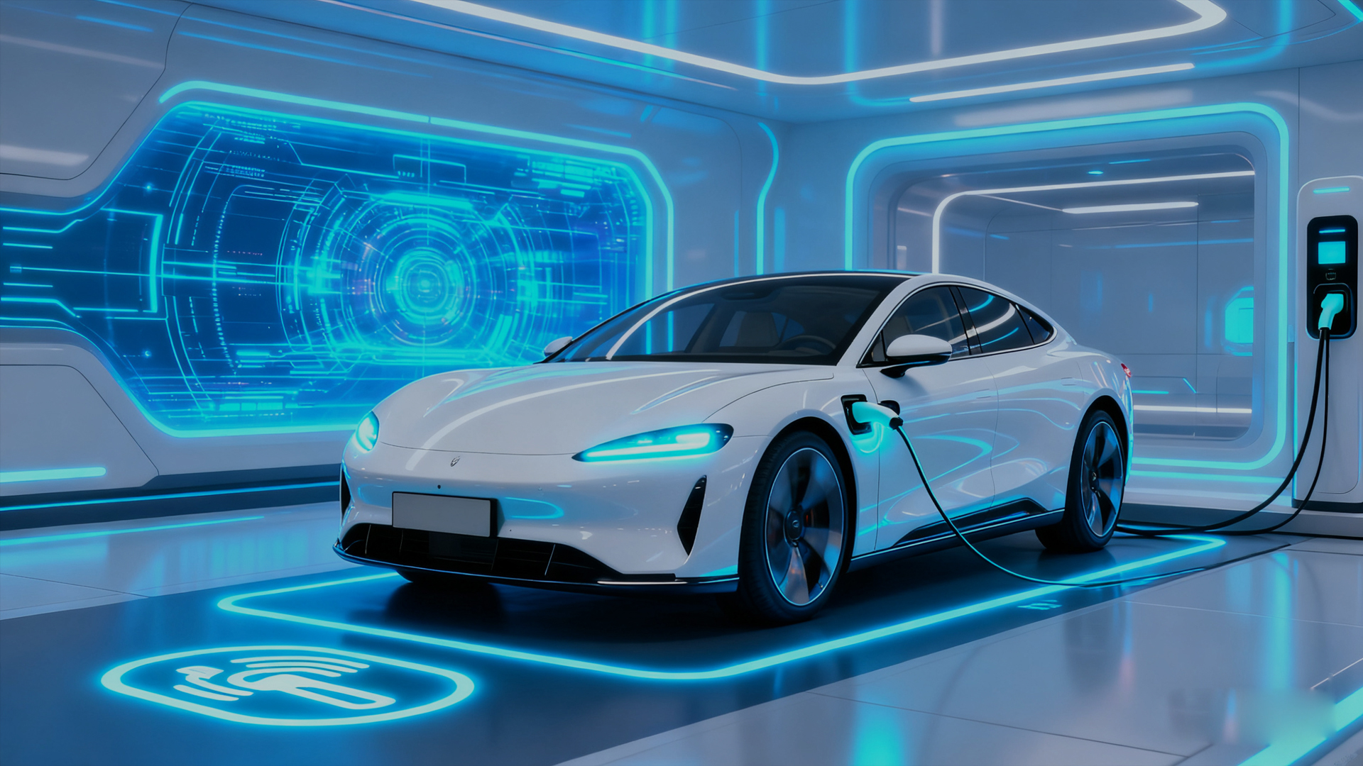 新能源汽车